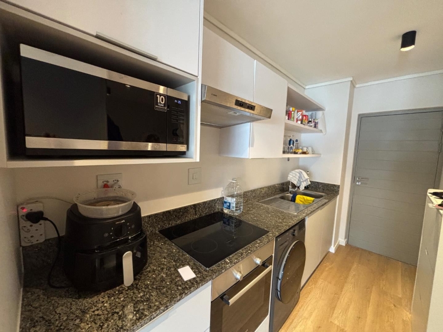 1 Bedroom Property for Sale in Stellenbosch Central Western Cape